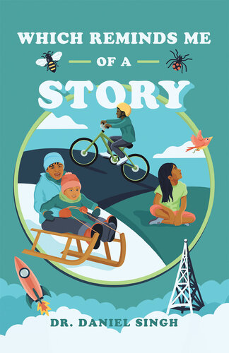 Which Reminds Me of a Story (PDF/EPUB Version)