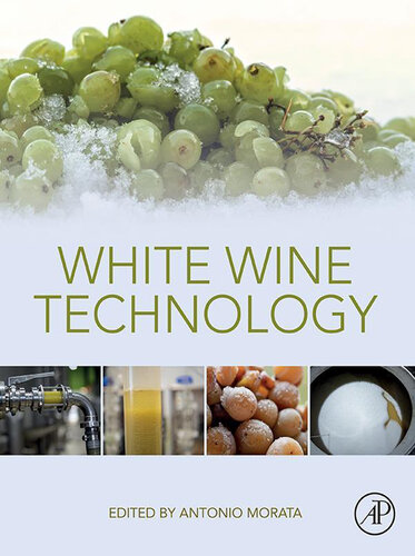 White Wine Technology (PDF/EPUB Version)