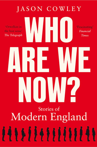 Who Are We Now? (PDF/EPUB Version)