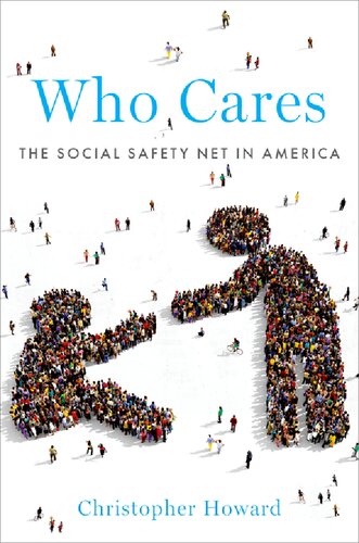 Who Cares: The Social Safety Net in America (PDF/EPUB Version)
