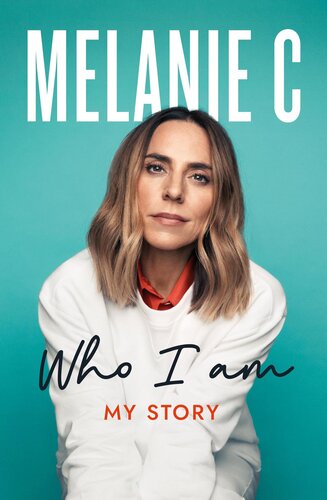 Who I Am: My Story (PDF/EPUB Version)