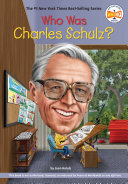 Who Was Charles Schulz? (PDF/EPUB Version)