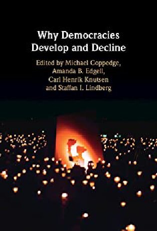 Why Democracies Develop and Decline (PDF/EPUB Version)