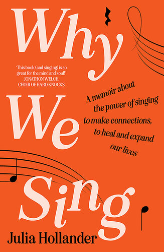 Why We Sing (PDF/EPUB Version)