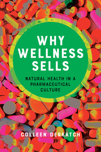 Why Wellness Sells (PDF/EPUB Version)