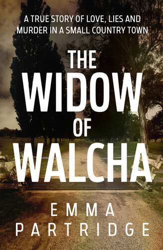 Widow of Walcha (PDF/EPUB Version)