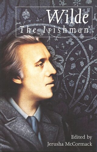 Wilde the Irishman (PDF/EPUB Version)