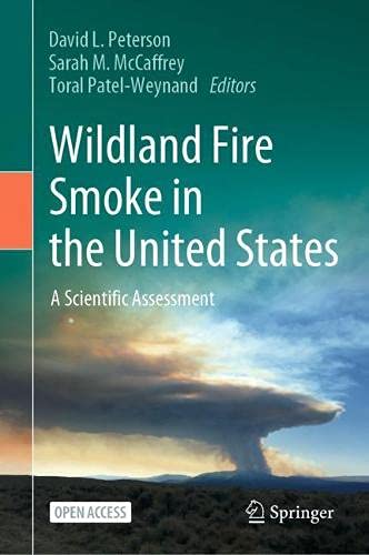 Wildland Fire Smoke in the United States: A Scientific Assessment (PDF/EPUB Version)