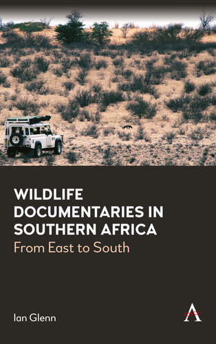Wildlife Documentaries in Southern Africa (PDF/EPUB Version)