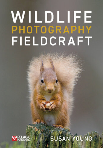Wildlife Photography Fieldcraft (PDF/EPUB Version)