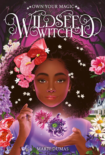 Wildseed Witch (PDF/EPUB Version)