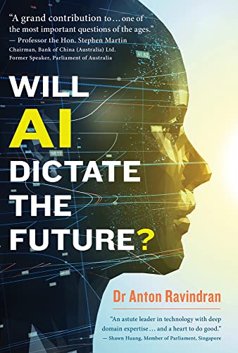 Will AI Dictate the Future? (PDF/EPUB Version)