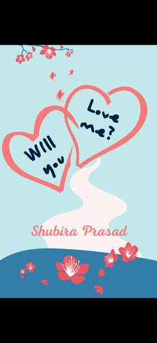 Will You Love Me (PDF/EPUB Version)