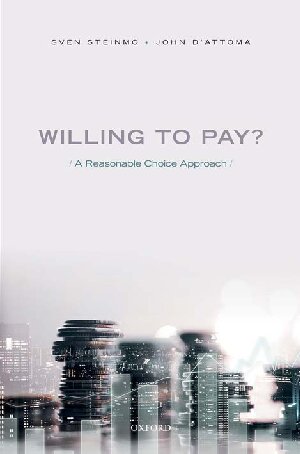 Willing to Pay?: A Reasonable Choice Approach (PDF/EPUB Version)