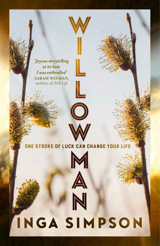 Willowman (PDF/EPUB Version)