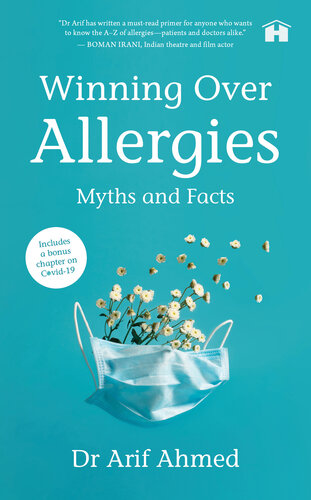 Winning Over Allergies (PDF/EPUB Version)