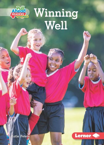 Winning Well (PDF/EPUB Version)