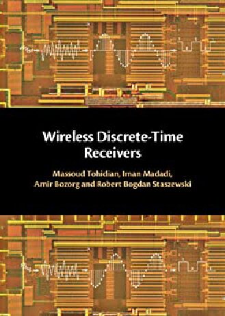 Wireless Discrete-Time Receivers (PDF/EPUB Version)