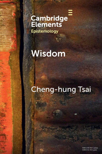 Wisdom: A Skill Theory (PDF/EPUB Version)