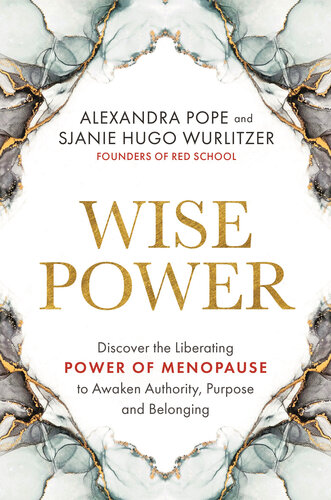 Wise Power (PDF/EPUB Version)