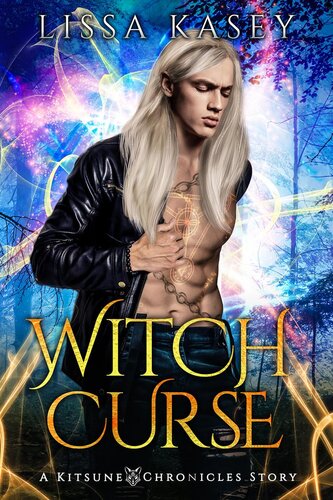 WitchCurse (PDF/EPUB Version)