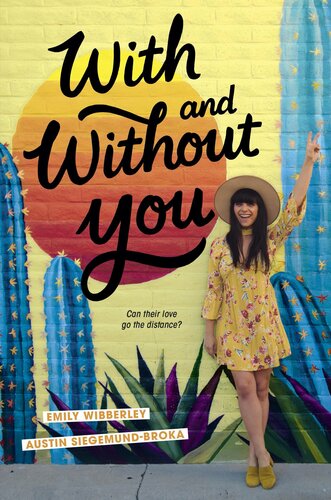 With and Without You (PDF/EPUB Version)