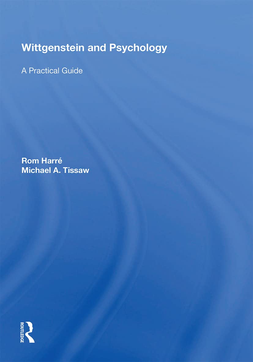 Wittgenstein and Psychology (PDF/EPUB Version)