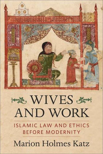Wives and Work (PDF/EPUB Version)