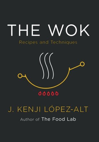 Wok : Recipes and Techniques (PDF/EPUB Version)