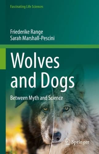 Wolves and Dogs: between Myth and Science (PDF/EPUB Version)