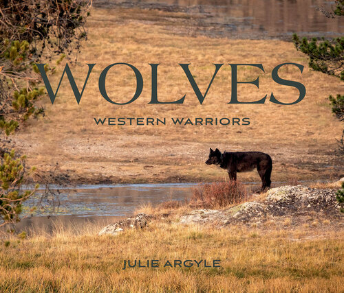 Wolves: Western Warriors (PDF/EPUB Version)