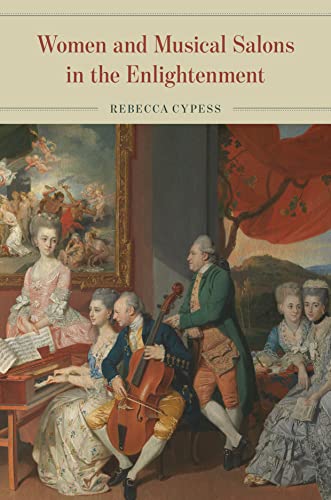 Women and Musical Salons in the Enlightenment (PDF/EPUB Version)