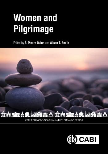 Women and Pilgrimage (PDF/EPUB Version)