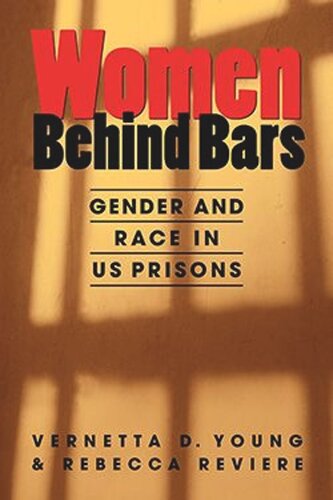 Women Behind Bars: Gender and Race in US Prisons (PDF/EPUB Version)