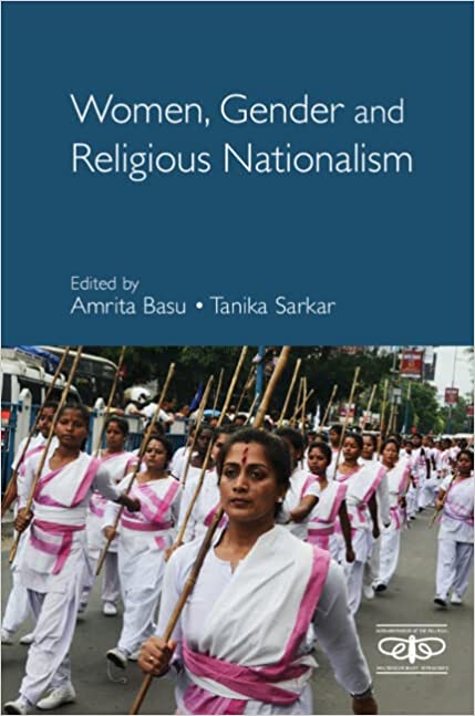 Women, Gender and Religious Nationalism (PDF/EPUB Version)