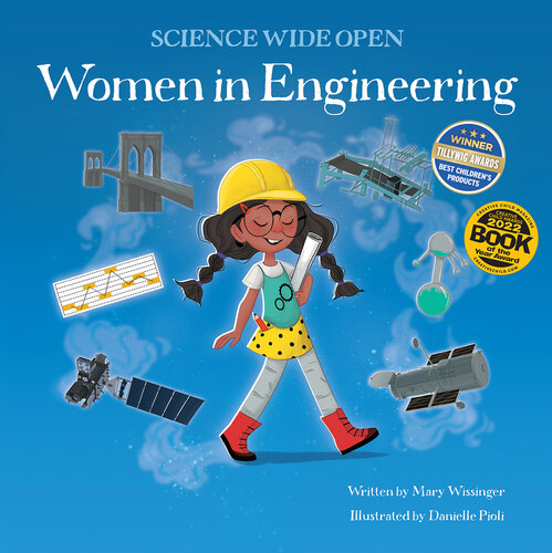 Women in Engineering (PDF/EPUB Version)