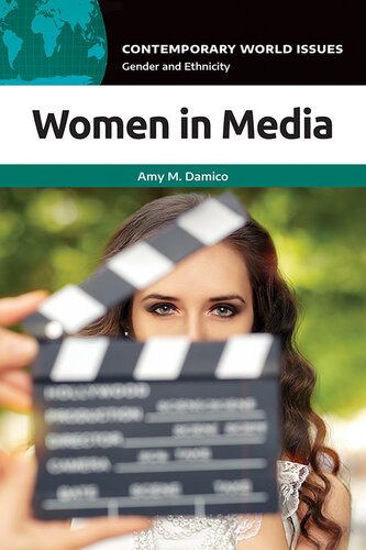 Women in Media (PDF/EPUB Version)