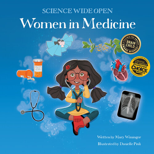 Women in Medicine (PDF/EPUB Version)