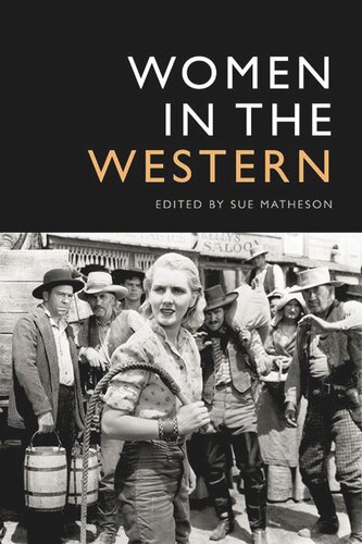 Women in the Western (PDF/EPUB Version)
