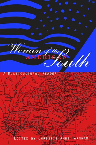 Women of the American South: A Multicultural Reader (PDF/EPUB Version)