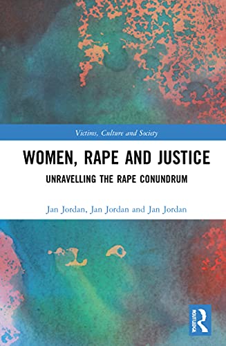 Women, Rape and Justice: Unravelling the Rape Conundrum (PDF/EPUB Version)