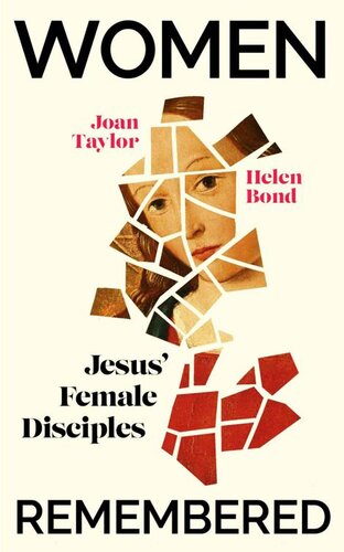 Women Remembered: Jesus' Female Disciples (PDF/EPUB Version)