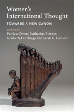 Women's International Thought: Towards a New Canon (PDF/EPUB Version)