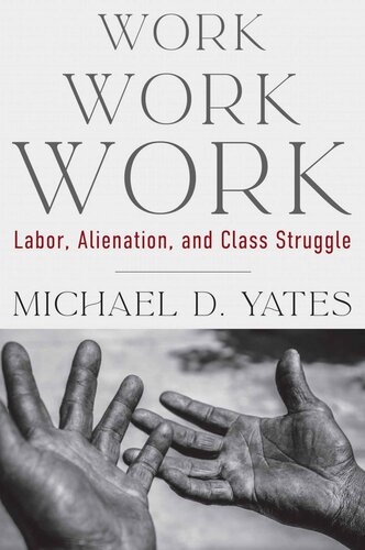 Work Work Work (PDF/EPUB Version)