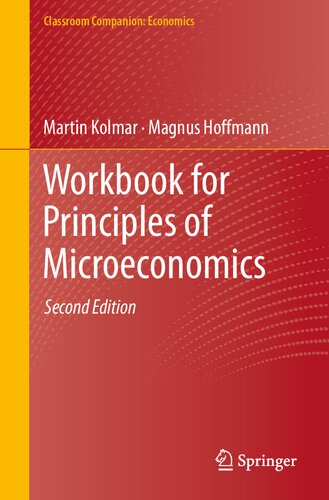 Workbook for principles of microeconomics (PDF/EPUB Version)