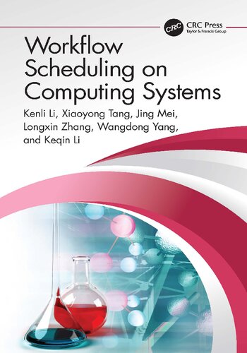 Workflow Scheduling on Computing Systems (PDF/EPUB Version)