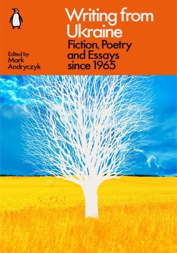 Writing from Ukraine (PDF/EPUB Version)