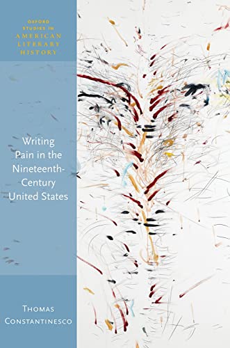 Writing Pain in the Nineteenth-Century United States (PDF/EPUB Version)