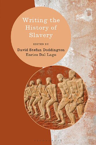Writing the History of Slavery (PDF/EPUB Version)