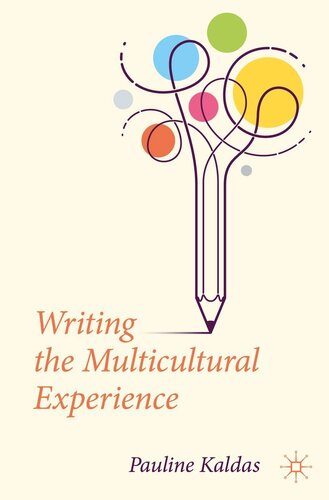 Writing the Multicultural Experience (PDF/EPUB Version)